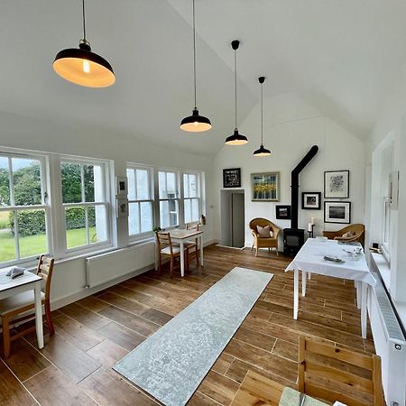 Achnacriche B&B Bonnavoulin Bagian luar foto