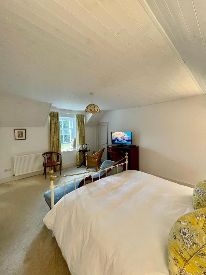 Achnacriche B&B Bonnavoulin Bagian luar foto
