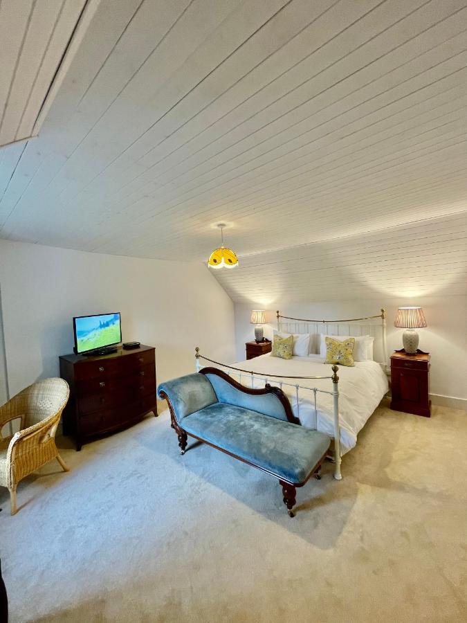 Achnacriche B&B Bonnavoulin Bagian luar foto
