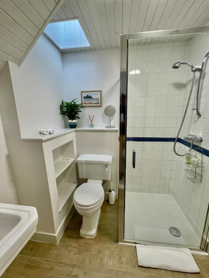 Achnacriche B&B Bonnavoulin Bagian luar foto