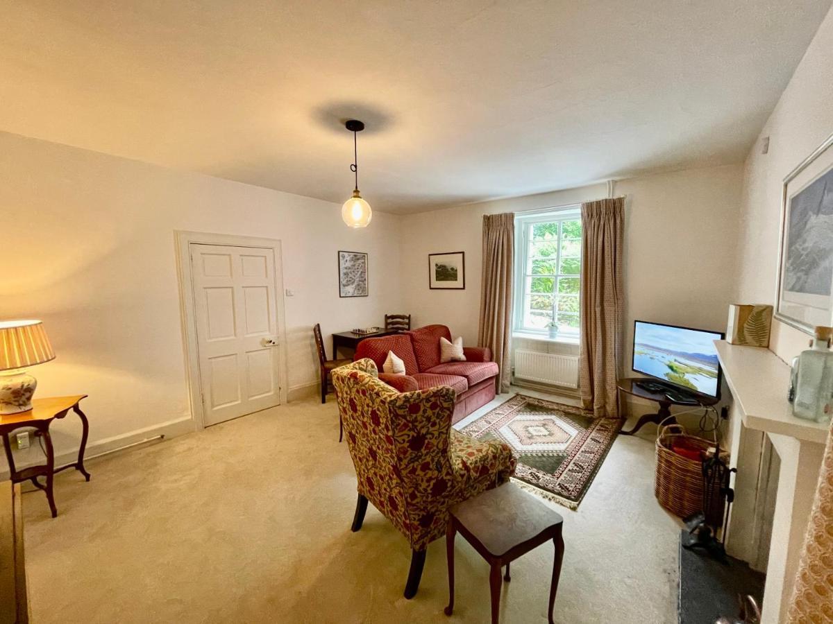 Achnacriche B&B Bonnavoulin Bagian luar foto