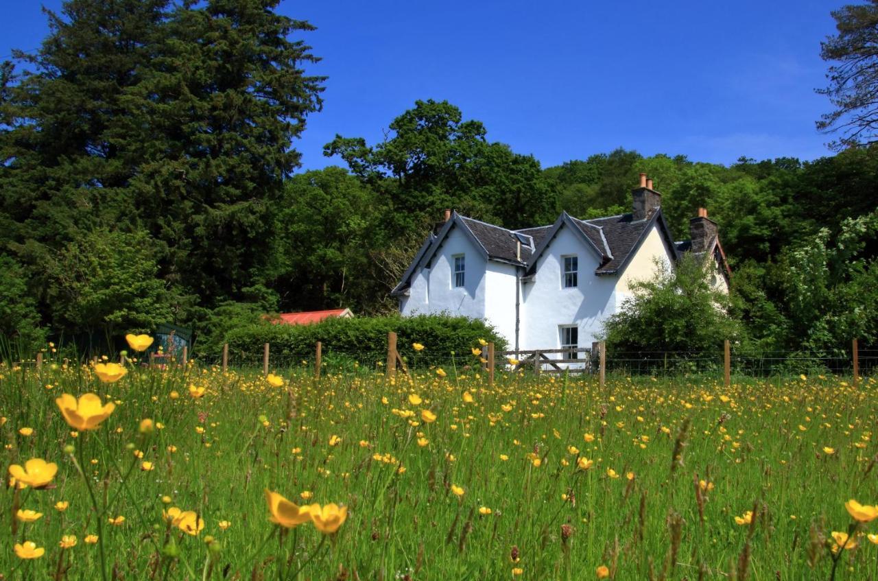 Achnacriche B&B Bonnavoulin Bagian luar foto